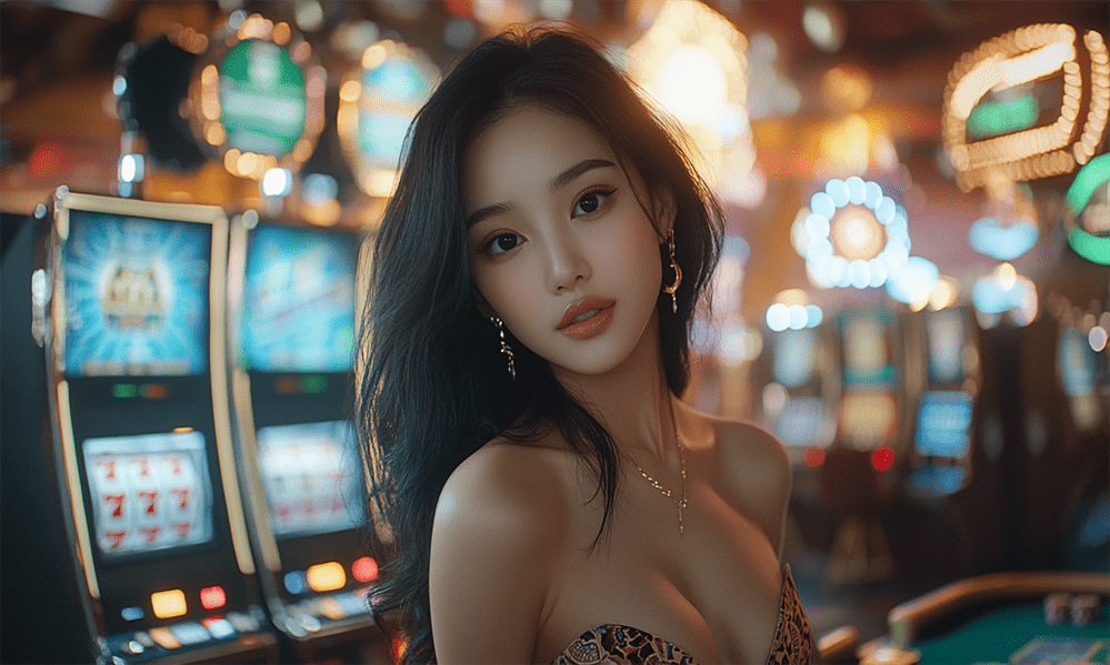 jili 777 lucky slots